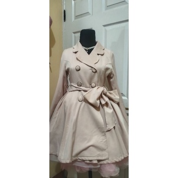 premium coat Liz lisa