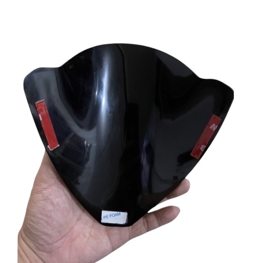 winsil/Visor Vario 125 New Vario 150 New Winshield  Vario 125/Vario 150 Pisor Vario 125 New Visor Vario 150 New