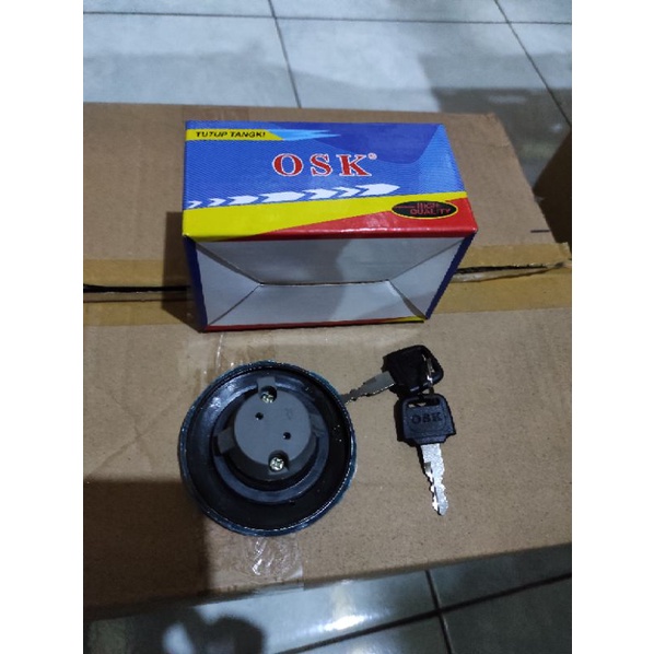 tutup tangki vixion lama, vixion old