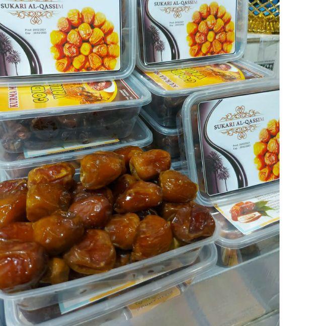 

SALE!!Kurma sukari 500gr/ kurma sukari raja/kurma sukari premium|RA6