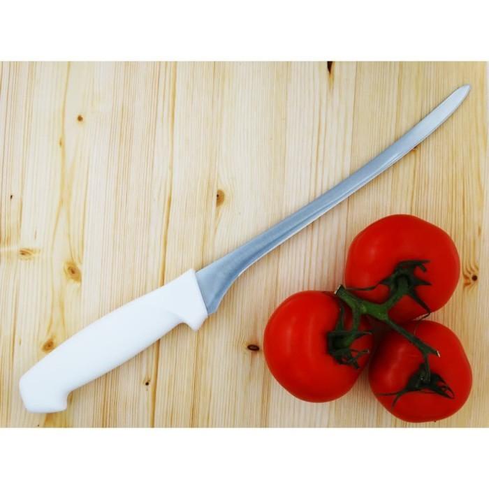 Pisau Knife Fillet Ikan Daging Tramontina Brazil 20 cm 20cm 8" 8 inch