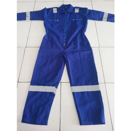 | TRENDING | TERBARU LAGI | werpak / werpack / wearpack Coverall Safety / Seragam proyek / seragam b