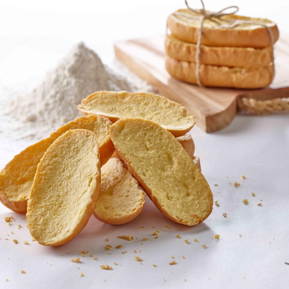 

GROSIR Kartika Sari Bagelen Butter 