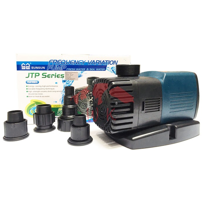 POMPA CELUP SUNSUN JTP-9000 JTP 9000