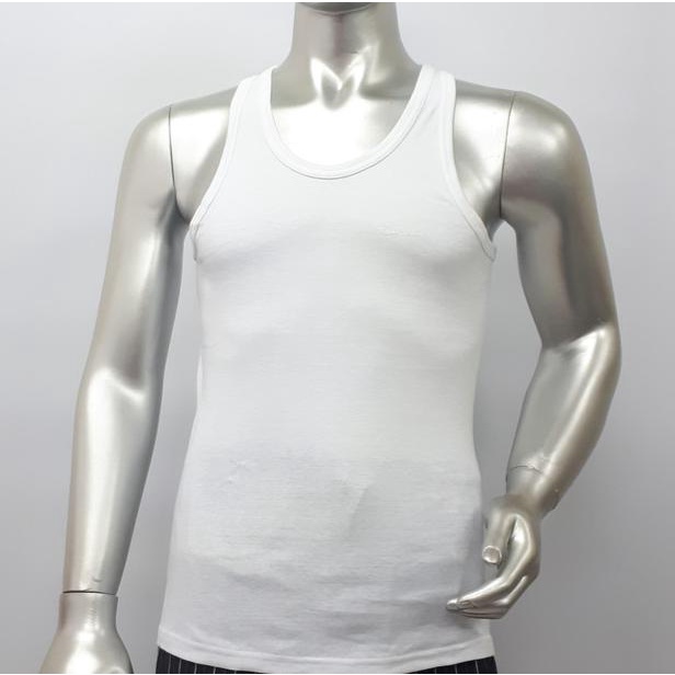 PIERRE CARDIN SINGLET PC5221, Kaos Dalam Pria