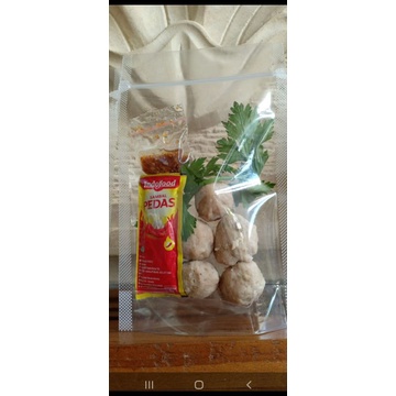 

Bakso Sapi Saritoel rasanya Mantoel Mantoel