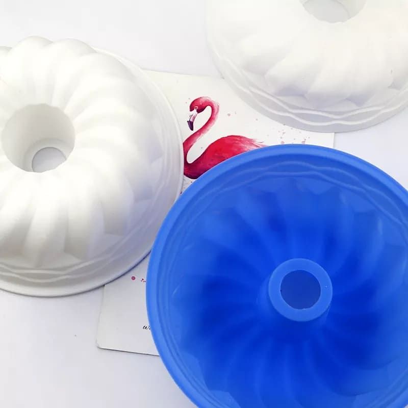 

SILICONE BIRU LOYANG MINI