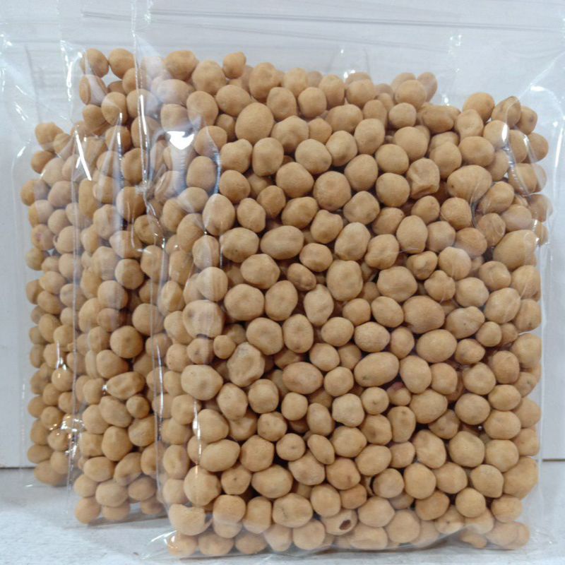 

Kacang telor oven 500gram/kacang atom manis/kacang atom satelit