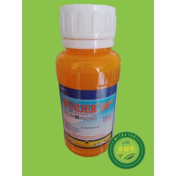 WINDER 100 EC 100 ML