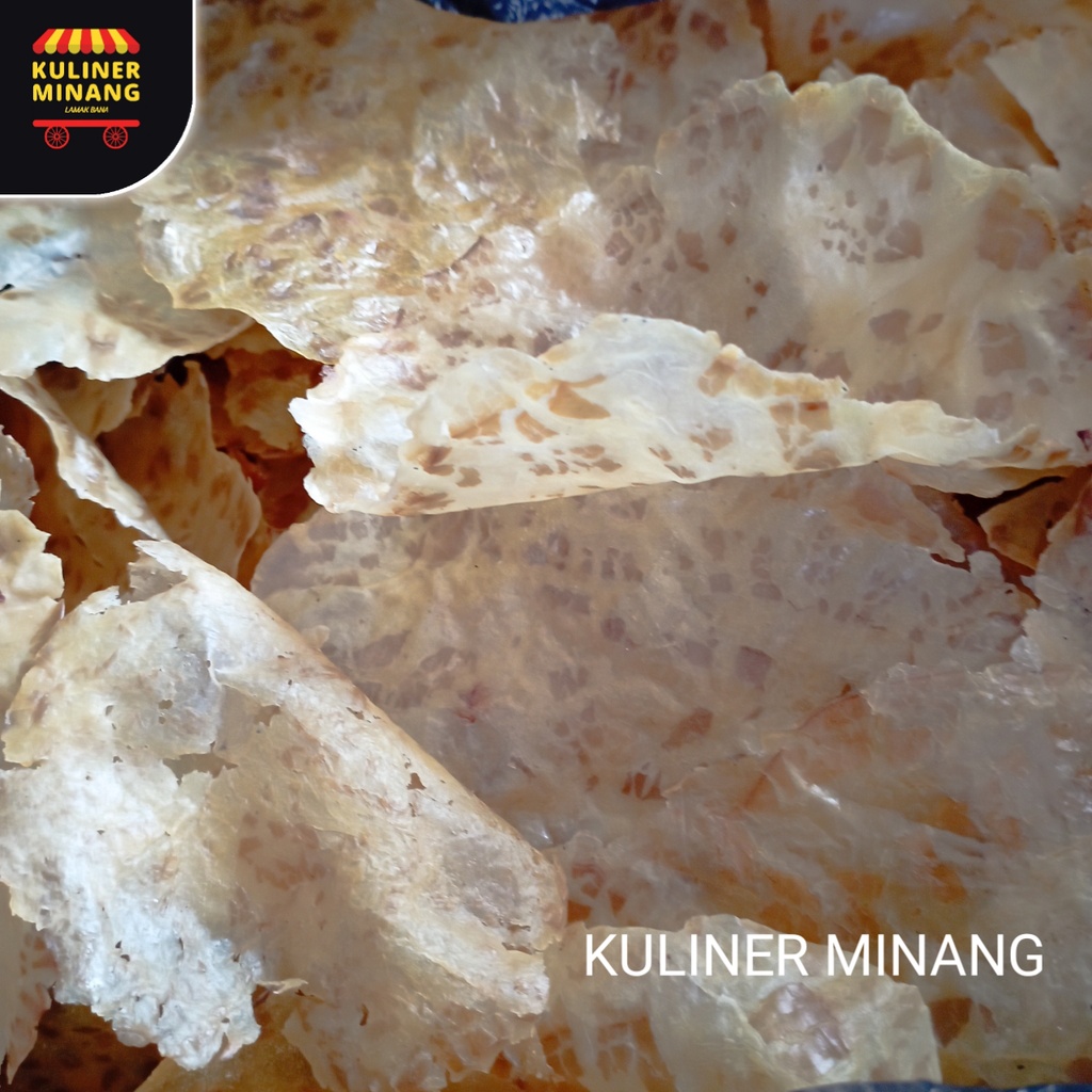 

Kerupuk Jengkol 200g Karupuak Jariang Asli Oleh-Oleh Cemilan Makanan Khas Kampung Payakumbuh Padang Jajanan Snack Kuliner Minang Kabau AX00
