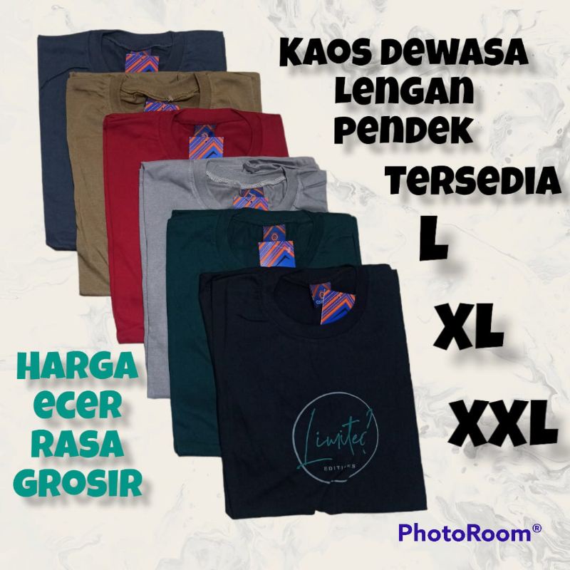 KAOS DISTRO MURAH||BAJU KAOS DISTRO PRIA|| TSHIRT PRIA MURAH