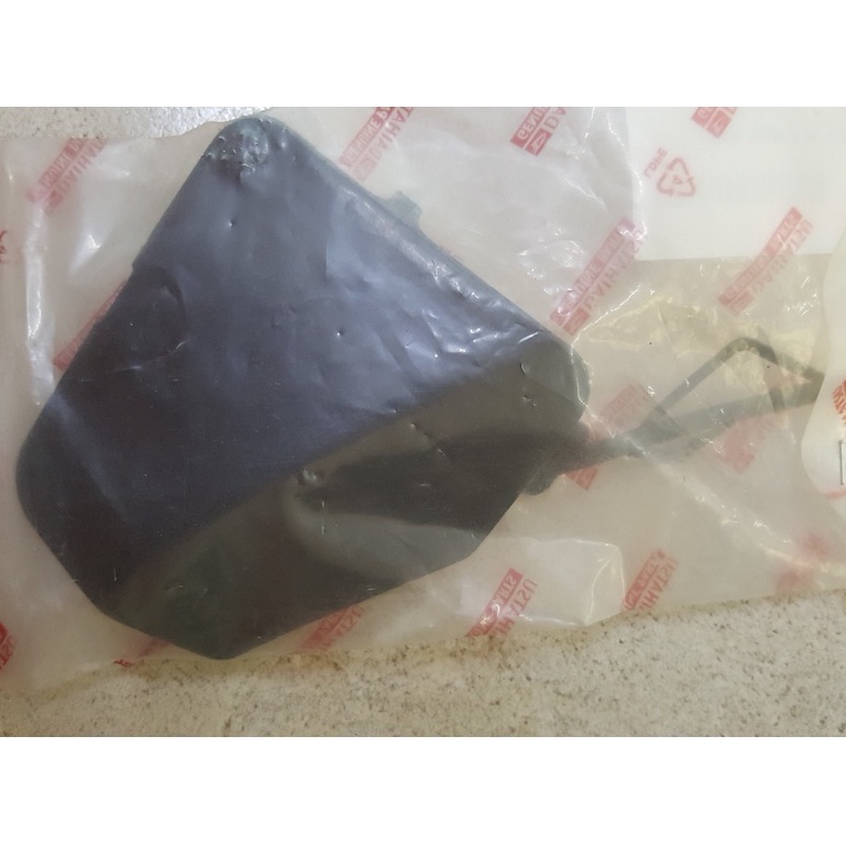 TUTUP DEREK BUMPER DEPAN DAIHATSU SIGRA 2019