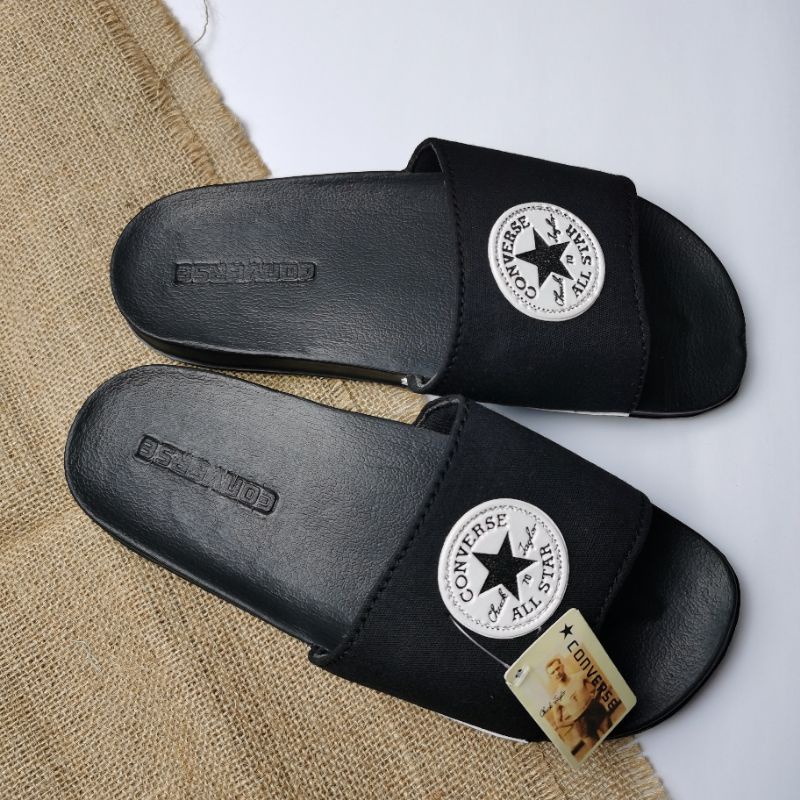 12.12 MEGA SALE SANDAL SLOP PREMIUM CONVERSS TERLARIS