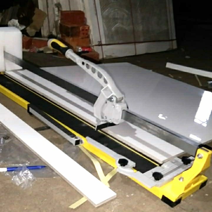 alat potong keramik granit manual 100cm Muller tile cutter Muller 1mtr