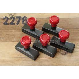

Gagang Stempel 2278