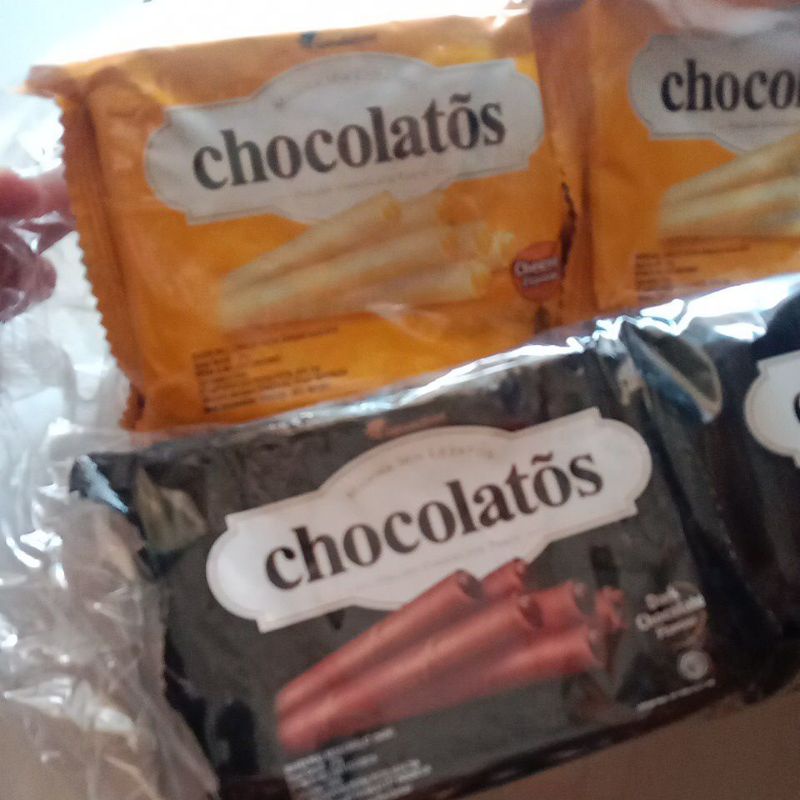 

chocolatos