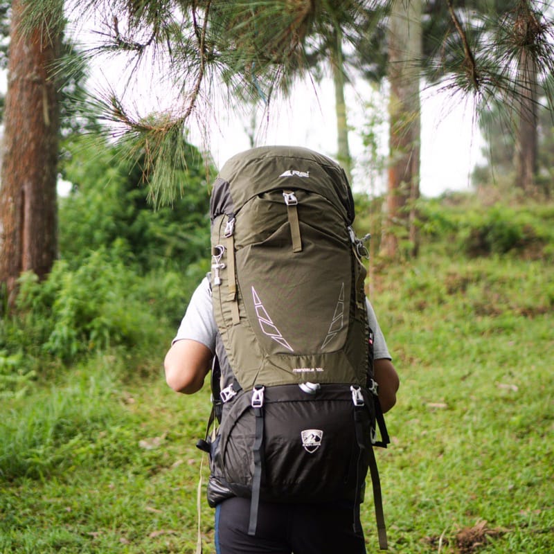 CARIER AREI MANDALA SERIES 70L
