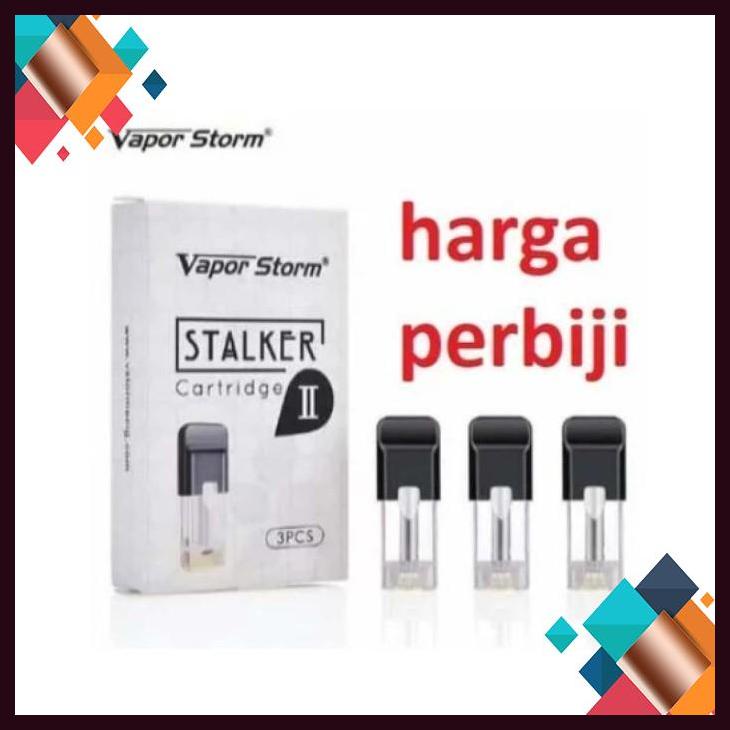[VDJ] cartridge STALKER II Cartridge Stallker V2