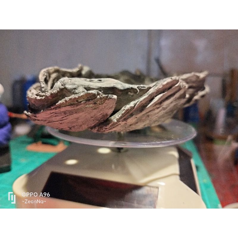 Termurah  Pot Bonsai Shito Relief bahan fiberglass