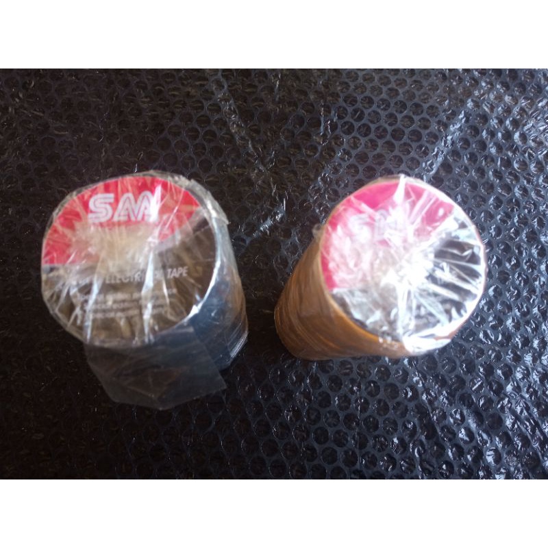 

isolasi listrik isi 10 pcs