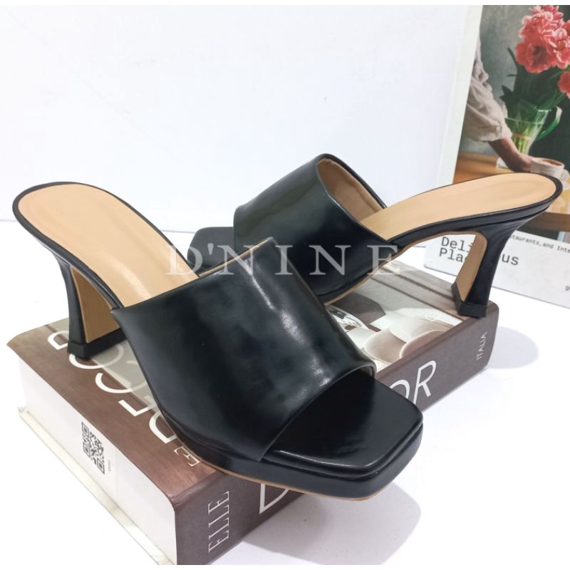 MELLISA KL 03 High heels sandal 9cm