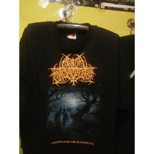 kaos.musik.original.ritual.orchestra.official.merchandise.black.metal