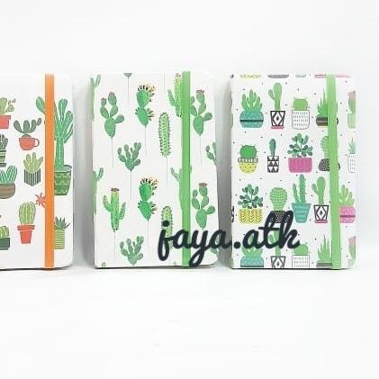 

BAYAR DITEMPAT✔️Notebook - Agenda A5 Flamingo 812252|KD3
