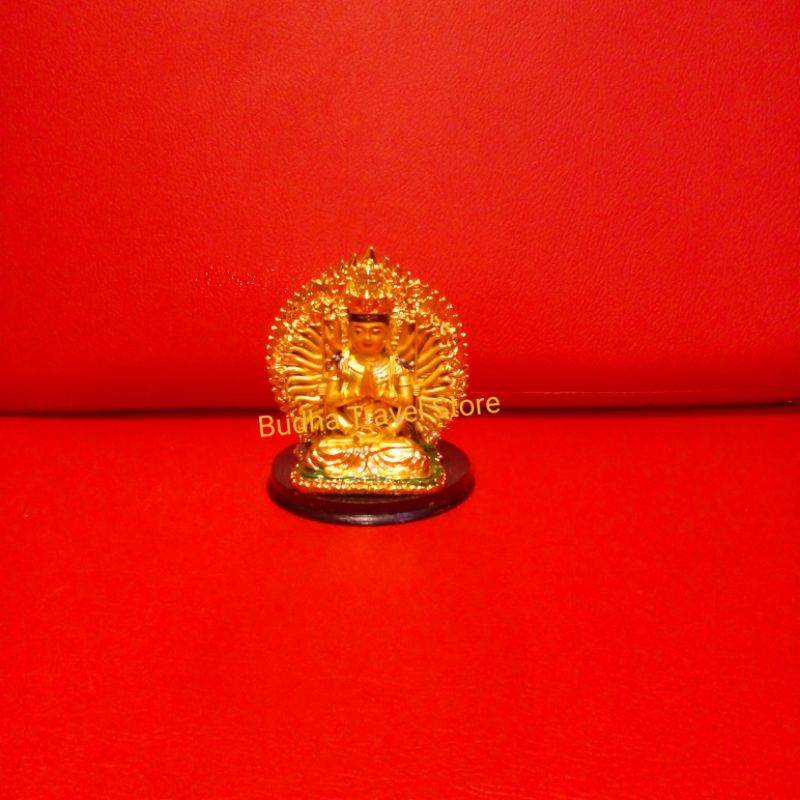 Kwan Im Tangan Seribu 1000 Dewi Welas asih Penyembuhan dan Keluarga