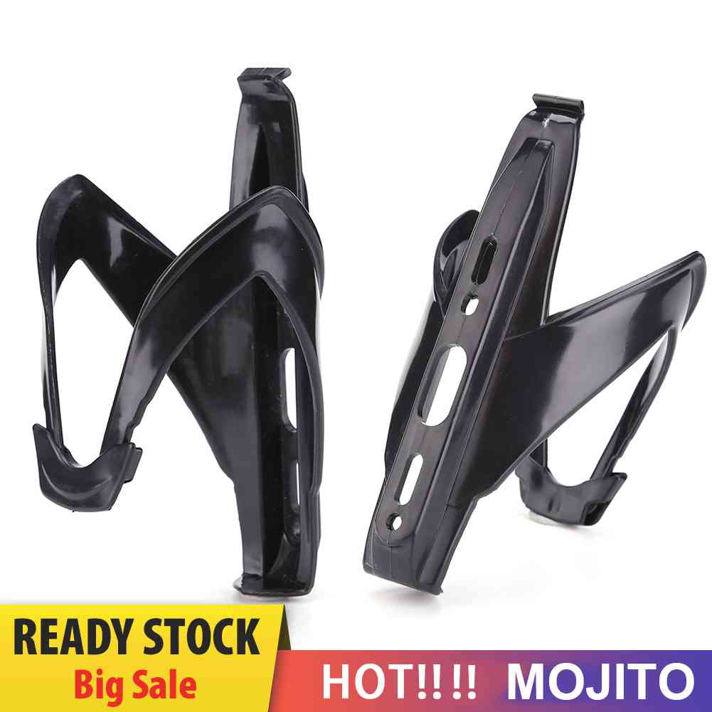 Holder Botol Minum Bahan Fiberglass Untuk Sepeda Mtb