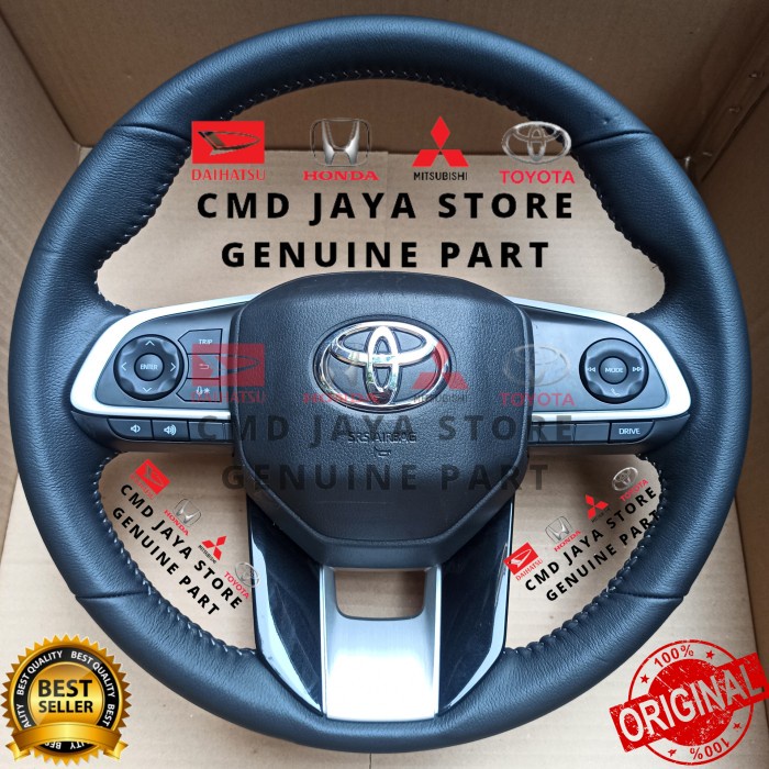 Stir / Rangka Stir Avanza Veloz Xenia Facelift 2021-2022 Original