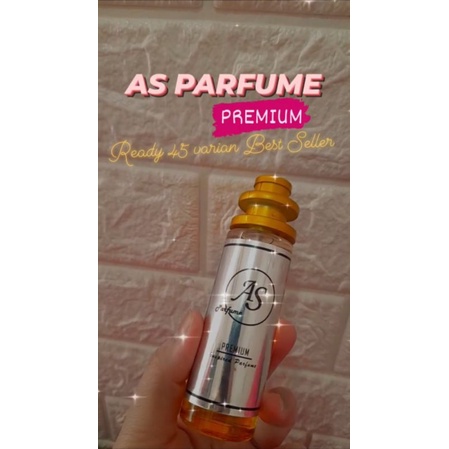 AS Parfume CH 212 MEN - Inspired - Parfume Pria