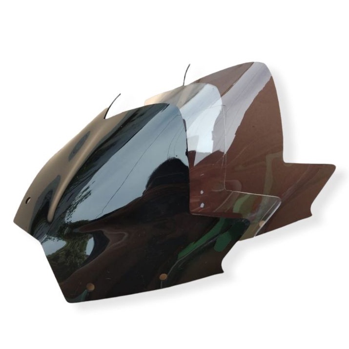 winsil Visor Satria Fu New Tahun 2013-2015 Visor Fu New