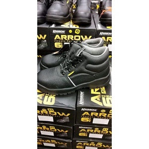 Sepatu Krisbow Safety Arrow 6In