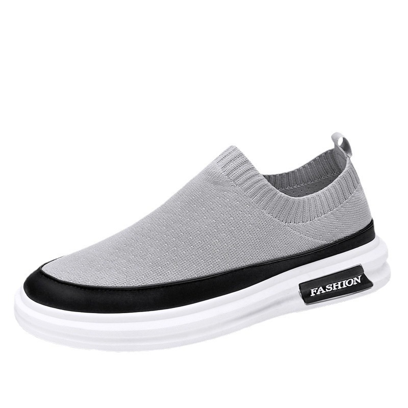 TBIG [COD] Sepatu Slip On Import JANGGA Sepatu Import Pria Sekolah Kuliah Sepatu Murah Import