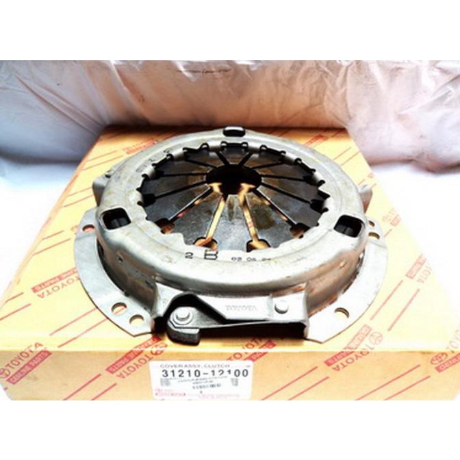 PLENDES TOYOTA KIJANG KF40 G/BOX 31210-12100