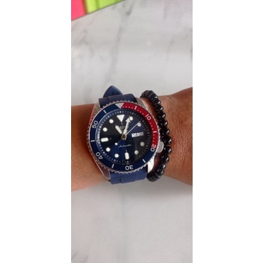 Seiko Sport 5 SRPD53K1