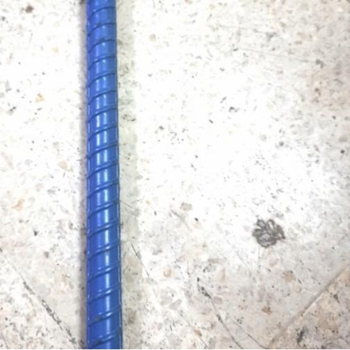 LINGGIS BESAR BESI 22 ULIR