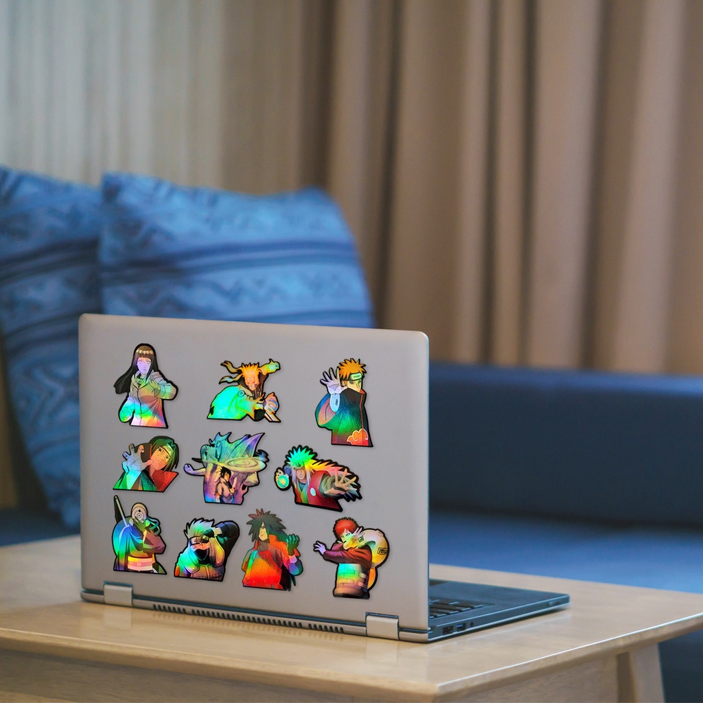 

pack stiker sticker hologram anime Naruto Shipuden stiker anime stiker anime stiker estetik stiker pack stiker motor stiker laptop