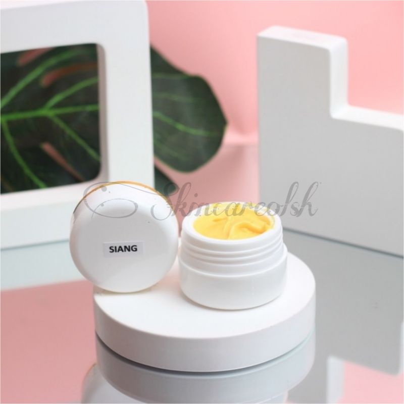 Cream Siang HN 15gr ASLI 100%