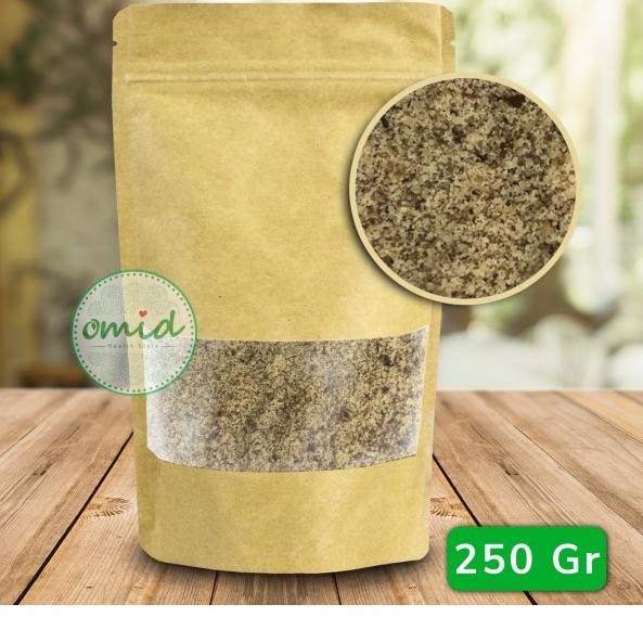 

Stok terbaru 250 gr - Organic Hazelnut Powder | Tepung Kacang Hazelnut Organik serbuuu !