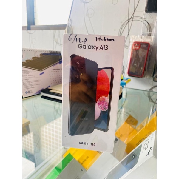 samsung a13 6/128