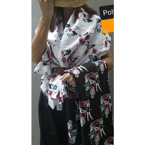 SIFA - NEW KIYOWO OUTER MOTIF-5