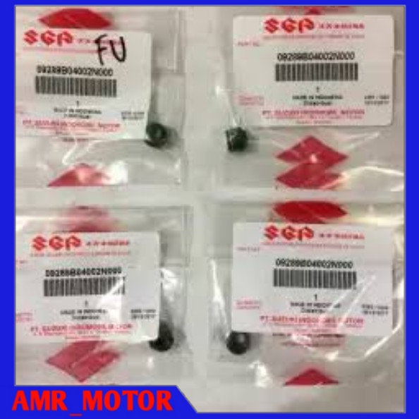 Sil Seal klep set Satria fu 150 SGP Ori 4 pcs