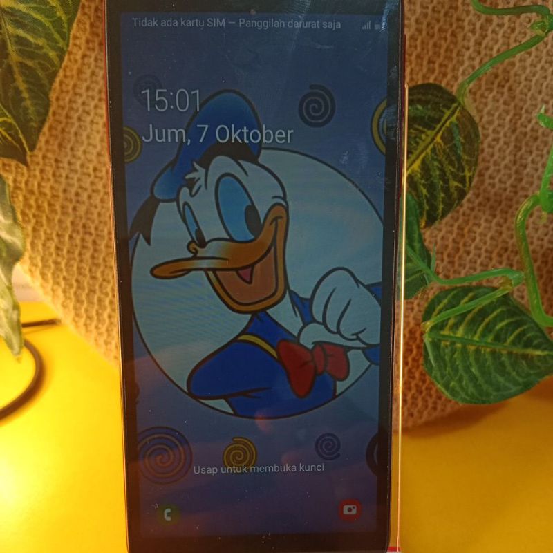 Samsung A01 Core 1/16GB (Batangan)
