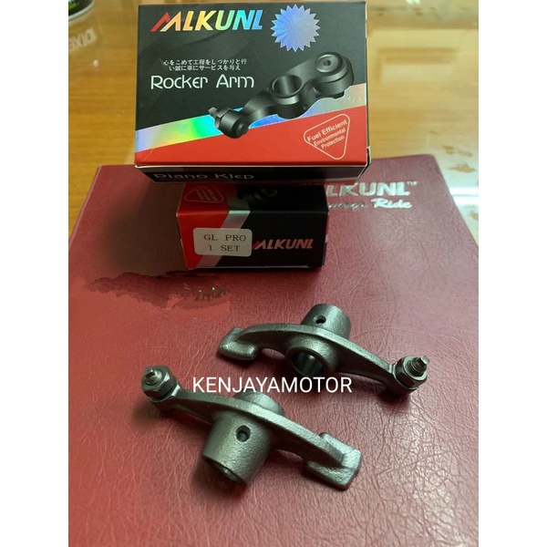 PLATUK ROCKER ARM PIANO KLEP GL PRO GLPRO