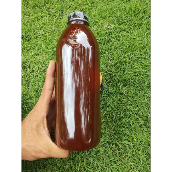 Ekstrak kayu secang 1 Liter