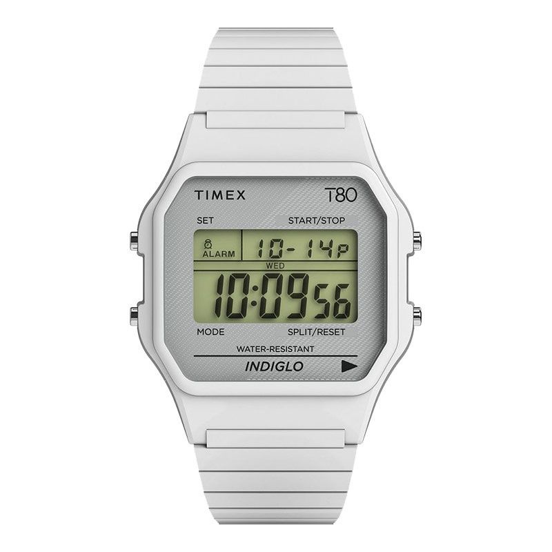 jam timex T80