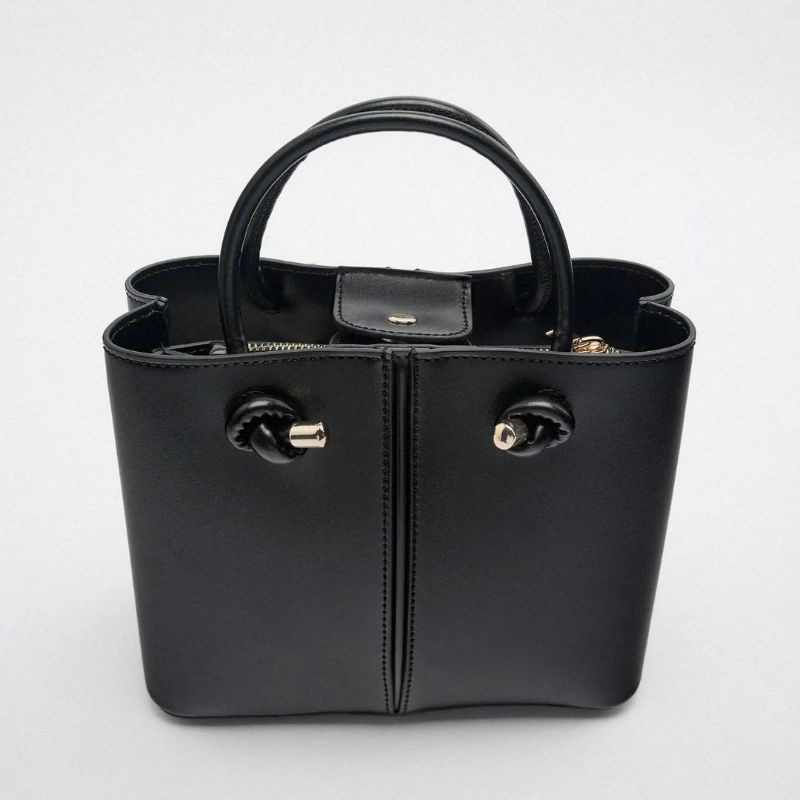 12.12 SALE | ZRA MINI CITY BAG