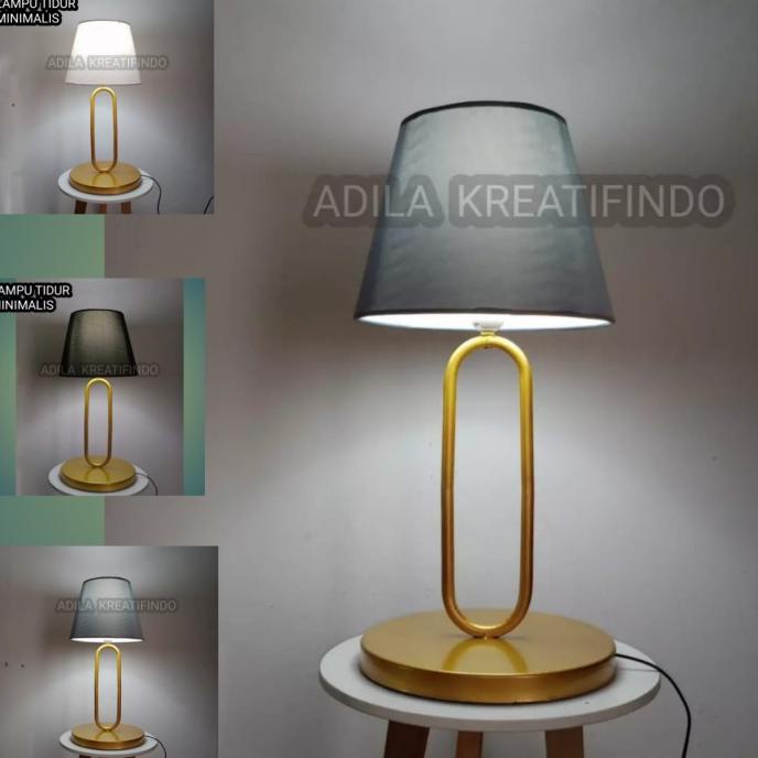 lampu meja tidur unik lampu kamar tidur unik lampu meja ready