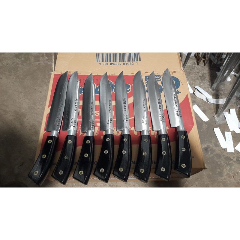 PISAU DAPUR PER BAJA ASLI